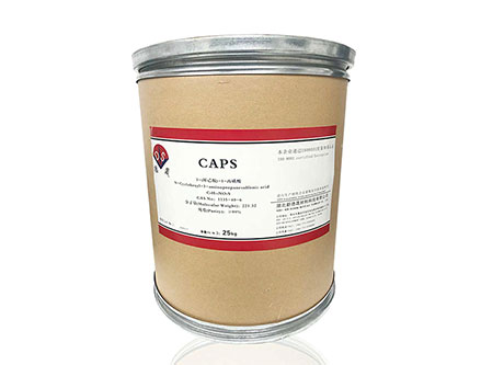 CAPS 버퍼 Cas No.1135-40-6