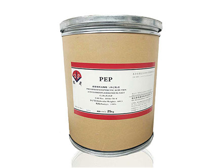 PEP Phosphoenolpyruvate 버퍼 Cas No.35556-70-8