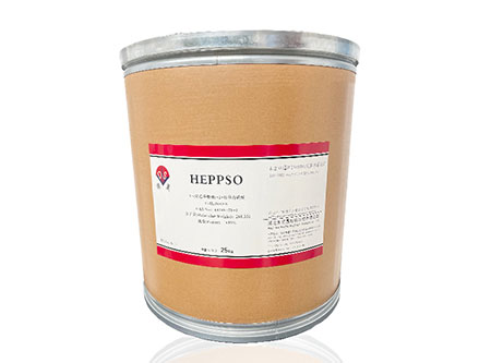 HEPPSO 버퍼 Cas No.68399-78-0