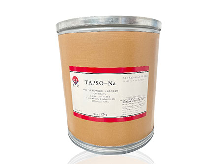 TAPSO 나트륨 소금 Cas No.105140-25-8